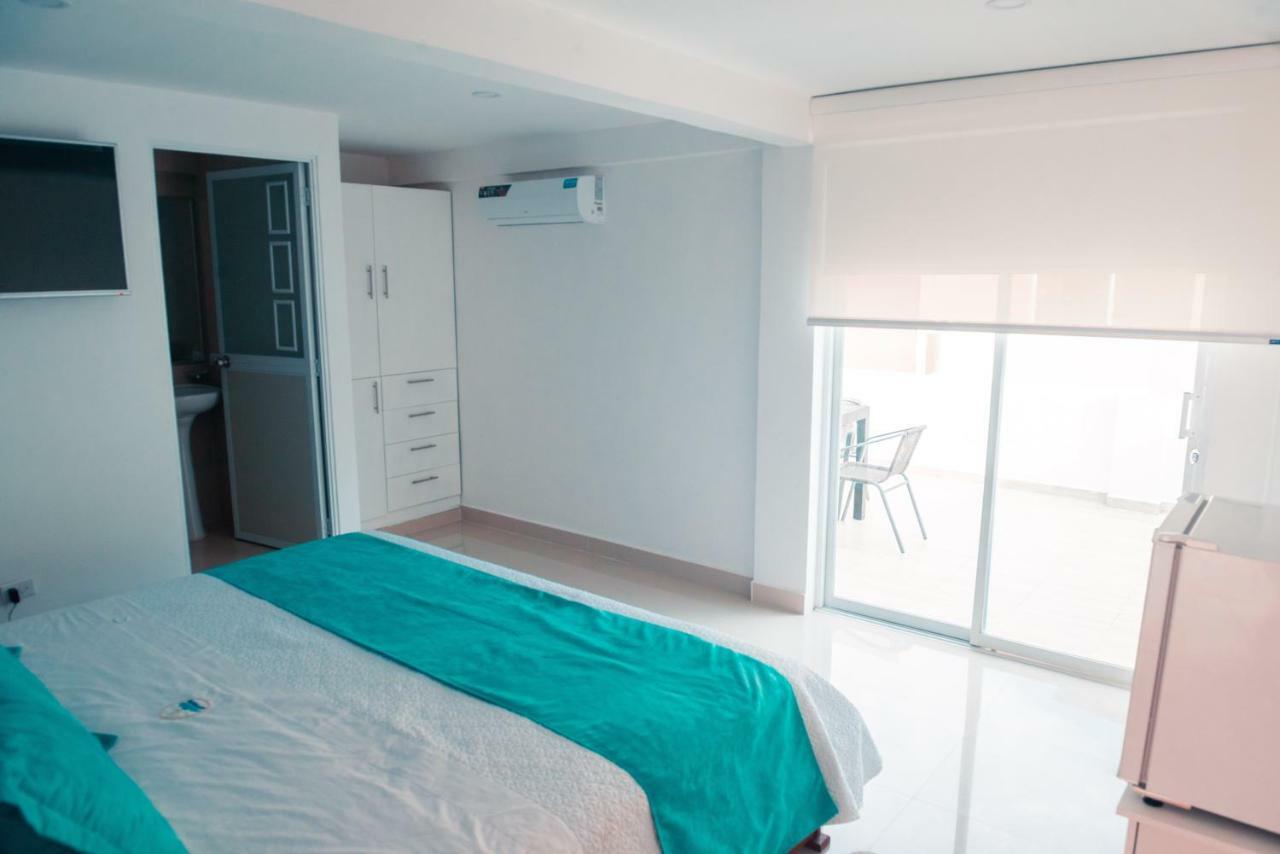 Hotel Casa Arnaldo "Esmeraldas" Esterno foto