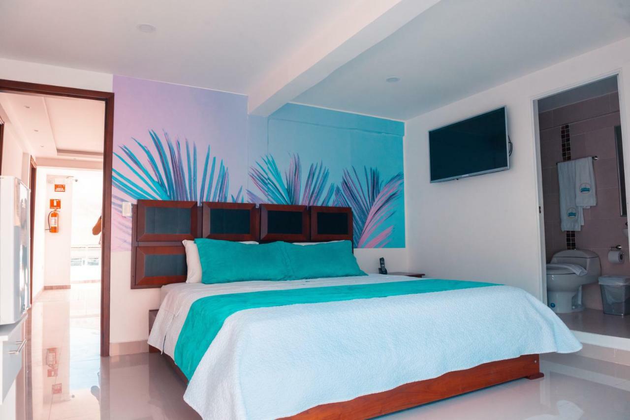 Hotel Casa Arnaldo "Esmeraldas" Esterno foto