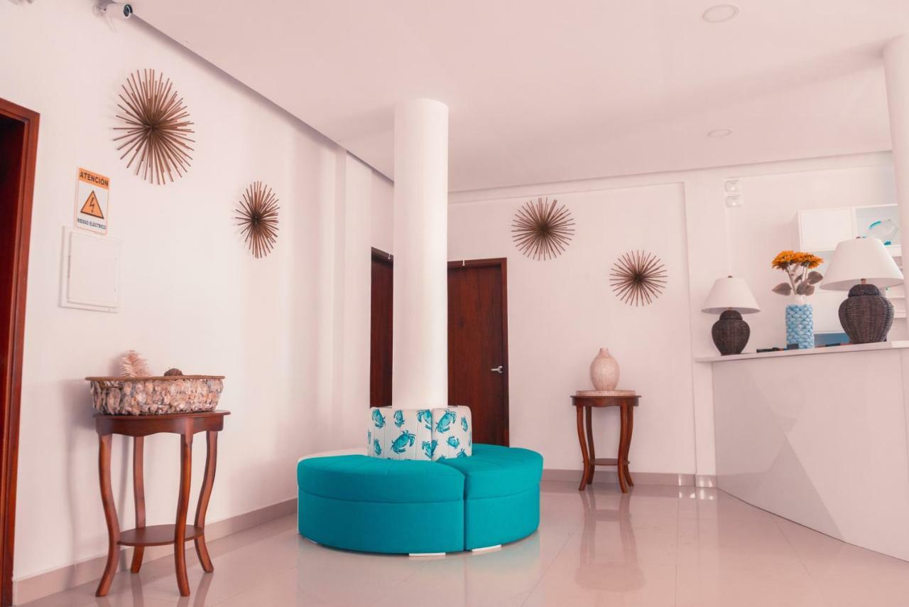 Hotel Casa Arnaldo "Esmeraldas" Esterno foto