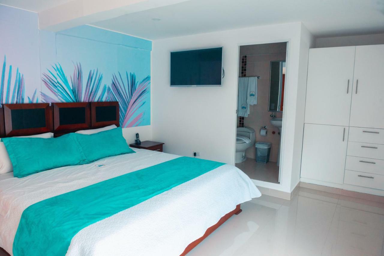 Hotel Casa Arnaldo "Esmeraldas" Esterno foto